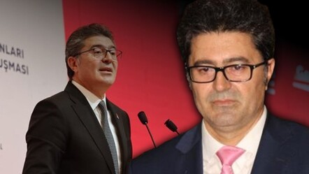 Ensar Aytekin kimdir? - Haberler