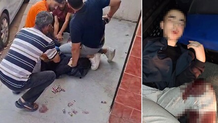 Eren Bigül kimdir? İzmir'de polis karakoluna saldırdı - gundem