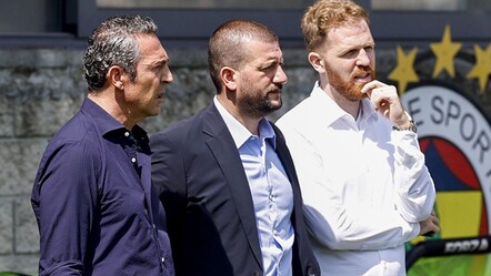 Fenerbahçe'den teknik direktör açıklaması: Projeye en uygun isim... - Spor