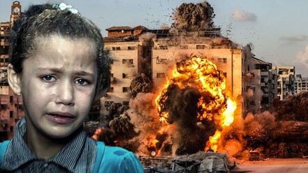 Gazze haritadan siliniyor! 700 günde yüzde 88'i gitti - Dünya