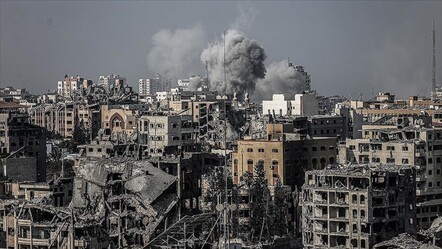 Gazze’de yeni ateşkes umudu: ABD’nin teklifine İsrail ve Hamas’tan yeşil ışık - Dünya
