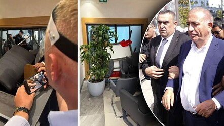 Gürsel Tekin TGRT Haber'e konuştu! "İstesem 30 bin kişiyle gelirdim" deyip meydan okudu - Gündem