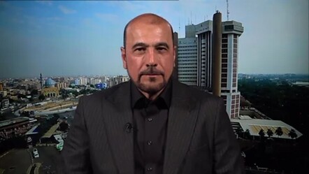 İranlı diplomat Amir Musavi Mısır'da gizemli şekilde ortadan kayboldu! - Dünya