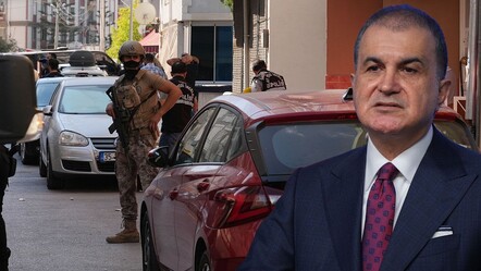 İzmir'de karakol saldırısına AK Parti'den ilk tepki: Lanetliyoruz - Gündem