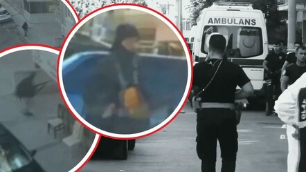 İzmir'de polis merkezine saldırı! Şehit ve yaralılar var - Güncel