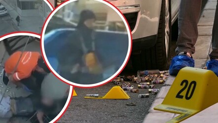 İzmir'de polis merkezine saldırı! Şehit ve yaralılar var - ekonomi