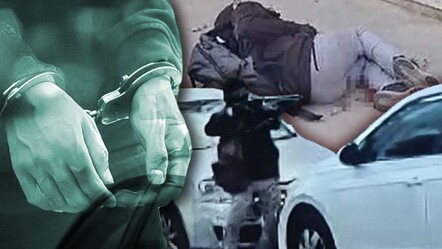İzmir'deki saldırgan ile irtibatlı İran uyruklu şahıs İstanbul'da gözaltına alındı - Gündem