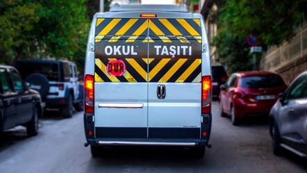 Kayseri'de okul servisi ücretlerine zam - Ekonomi