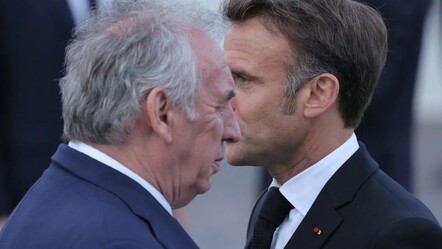 Macron istifa mı ediyor?  'Siyaset hayatından silinebilir' dediler! - Dünya
