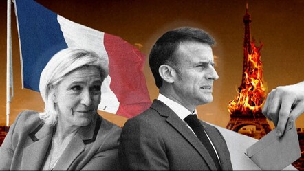 Macron istifa mı ediyor?  'Siyaset sahnesinden silinebilir' dediler! - Dünya