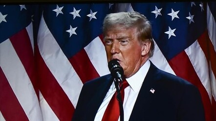 Mahkeme onayladı! Trump 83,3 milyon dolarlık tazminat ödeyecek - Dünya