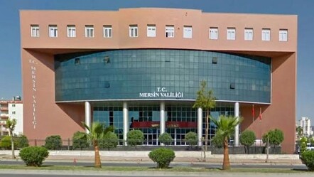 Mersin Valiliği'nden 'Amedspor' açıklaması: İddialar asılsız - Gündem