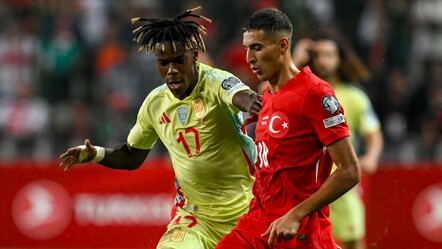 Milli maçta sakatlanmıştı, 6 hafta yok - Spor