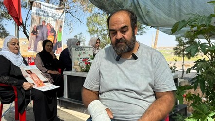 Narin Güran'ın babasından olayın yıldönümünde çarpıcı açıklama: Götürmem gerekirken oturuyorum - Gündem