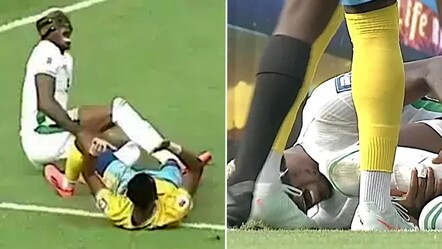 Osimhen sezonu kapattı mı, ne zaman dönecek? Galatasaray taraftarının gözü bu haberde - Haberler