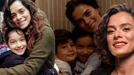 Oyuncu Kübra Süzgün'ün babasından Özge Özpirinçci'ye şok suçlama! "Ona güvendik, dolandırıldık" - Magazin