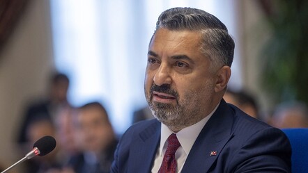 RTÜK Başkanı Şahin'den yayıncılara sert uyarı! "Lisans iptali de dahil olmak üzere..." - Gündem