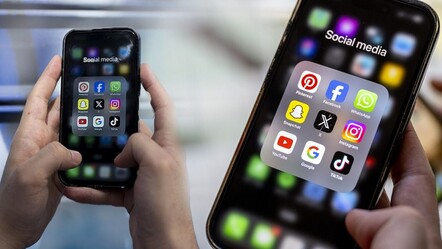 Sosyal medyada erişim sorunu! WhatsApp, Twitter, Instagram... - Teknoloji