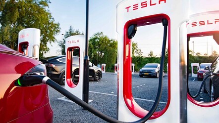 Tesla SuperCharger ücretlerine zam geldi! İşte yeni fiyatlar - Ekonomi