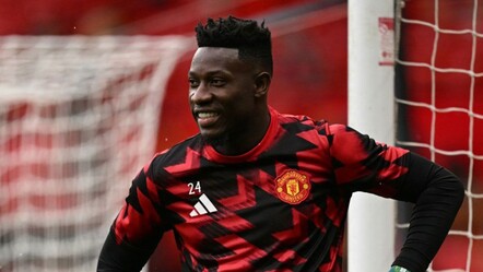 Trabzonspor'da Fenerbahçe planı: Onana tamam, Sterling sırada - Spor
