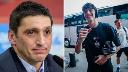 Türk oyuncuya İspanya'dan teklif! Babasının yolundan gidiyor - Spor