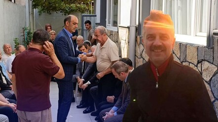 Türkiye'nin yüreğini yakan saldırı! Şehit ateşi Bursa'ya düştü... - Gündem