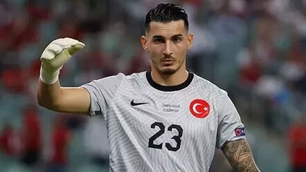 Uğurcan Çakır umutlu konuştu: O maçı örnek verdi - Spor