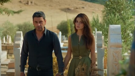 Uzak Şehir'in yeni bölümü bu akşam var mı?  - Haberler