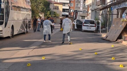 Van'da 2 kardeşin öldüğü kanlı saldırının ardından operasyon: 7 kişi yakalandı - 3. Sayfa