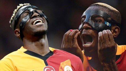 Victor Osimhen'in sakatlığı hakkında açıklama: Rakip bayram yapıyor - Spor