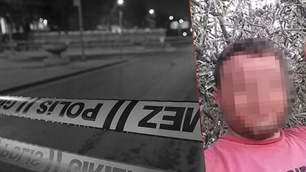 19 yaşındaki zihinsel engelli kıza cinsel istismar! İstismarcının eşinden skandal sözler: Hayvanlarım var... - 3. Sayfa