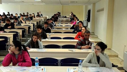 2026 KPSS başvuruları ne zaman? Önlisans - Lisans KPSS sınav ve başvuru tarihleri - Haberler