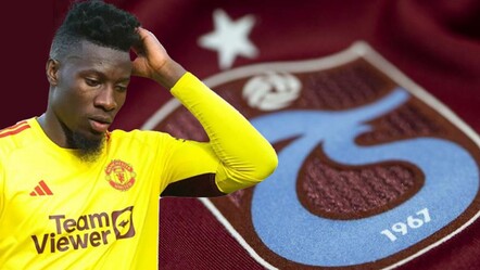 50 milyon euro ödenmişti! Trabzonspor yeni kalecisini buldu: Fenerbahçe maçına yetişecek - Spor