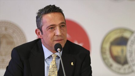 Ali Koç’tan Tedesco yorumu: Coşkulu futbol geri dönecek - Spor