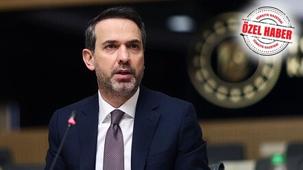 Bakan Bayraktar bugün İtalya'da Gastech 2025’te Türkiye’nin enerji vizyonunu anlatacak - Ekonomi