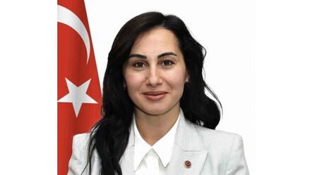 Beykoz Belediye Başkan Vekili, Özlem Vural Gürzel CHP'den istifa etti - haberler