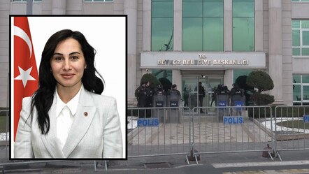 Beykoz Belediye Başkan Vekili, Özlem Vural Gürzel CHP'den istifa etti - Politika