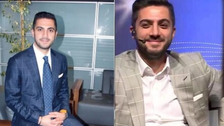 Burak Ateş kimdir, ne iş yapıyor? - Haberler
