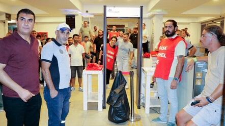 CHP'li belediyede maaş krizi: İşçiler belediyeyi işgal etti - Gündem