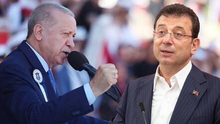 Cumhurbaşkanı Erdoğan ve İmamoğlu uzlaşamadı! Davanın tarihi belli oldu - Politika