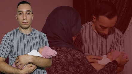 Diyarbakır'da özel hastanede skandal! Başka bebeği teslim ettiler, savunmaları "pes" dedirtti - 3. Sayfa