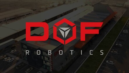 Dof Robotik borsada ne zaman işlem görecek? DOFRB halka arz sonuçları açıklandı - Haberler