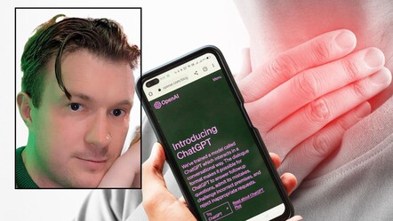 Doktor yerine Chat GPT’ye danıştı! Hastanede aldığı haberle yıkıldı - Dünya