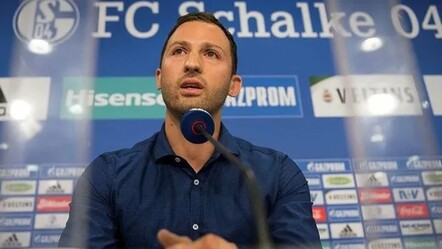 Domenico Tedesco kimdir, nereli, kaç yaşında? Çalıştırdığı takımlar merak ediliyor - Haberler
