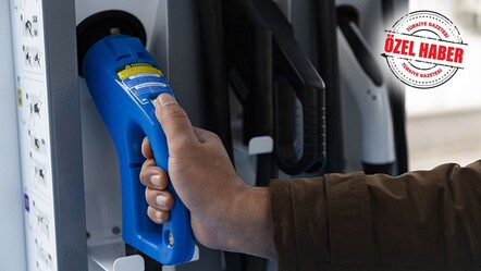 Elektrikli tırlar için altyapı oluşturuluyor - Ekonomi