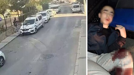 Eren Bigül öldü mü? Polise saldıran katilin son durumu - Haberler
