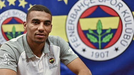 Fenerbahçe ayrılığı duyurdu: Yeni takımı belli oldu - Spor