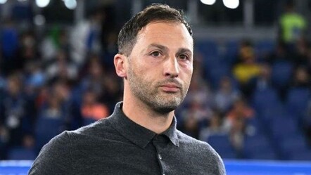 Fenerbahçe yeni teknik direktörünü resmen açıkladı: 2 yıllık anlaşma - Spor