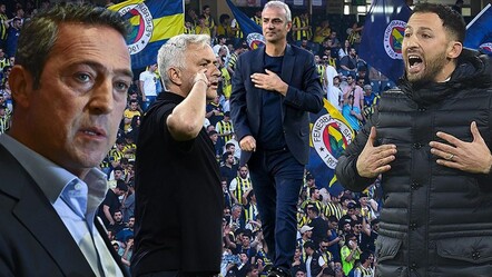 Fenerbahçe'de yeni teknik direktör belli oldu: Resmi açıklama bekleniyor! - Spor