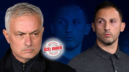 Fenerbahçe’nin yeni hocası Tedesco, Mourinho'nun kopyası: Rotasyon sevdalısı... - spor